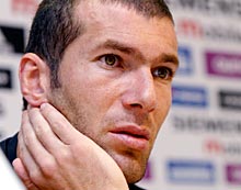 zidane